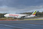 Boeing delivers its 900th 777 Airplane to Ethiopian Airlines