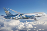 Boeing, Oman Air Announce Order for Six Boeing 787 Dreamliners 
