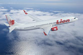 Boeing, Lion Air Announce Historic Commitment for up to 380 737s