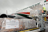Boeing Delivers Second 777-300ER to Biman Bangladesh Airlines 