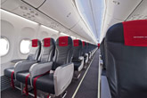 Boeing Delivers 200th Boeing Sky Interior