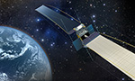 Boeing Begins NASA Solar Electric Propulsion Study