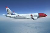 Boeing and Norwegian Announce Order for 100 737 MAX; 22 Next-Generation 737s