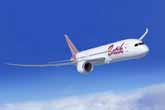 Boeing Statement on Lion Air Committment to Order 787 Dreamliners