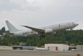 Boeing Delivers 2nd Production P-8A Poseidon Aircraft to US Navy