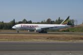 Boeing Delivers Africa’s First 777 Freighter to Ethiopian Airlines 