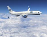 Boeing, GECAS Finalize Order for up to 100 737 MAXs and Next-Generation 737s