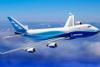 Boeing 737 Program Starts Building at Higher Production Rate 
