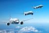 Boeing, ADASI Sign Teaming Agreement for Unmanned Aircraft Systems