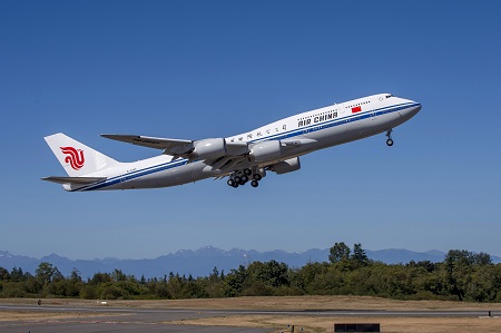 AIR CHINA ! CA ! CCA 747-8I+BEJ-K66210_sm