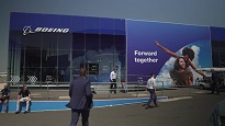 Boeing Future of Flight